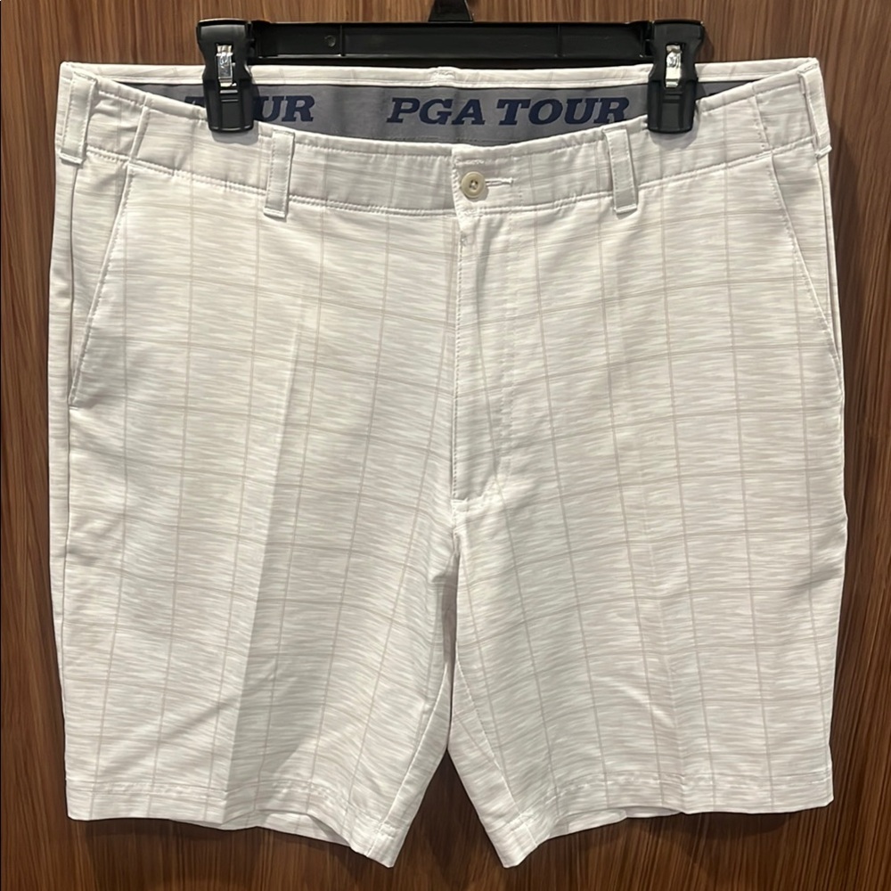 PGA Tour Men’s Golf Shorts
